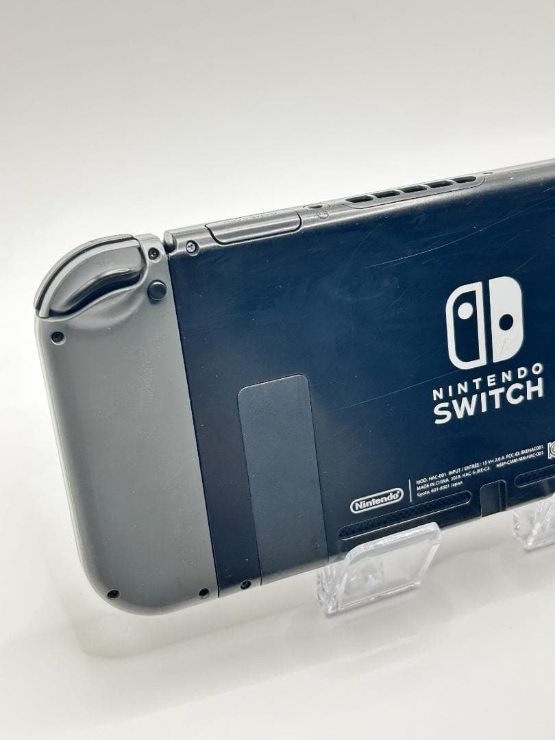 Nintendo Switch 本体 ジョイコン 動作確認済 #207