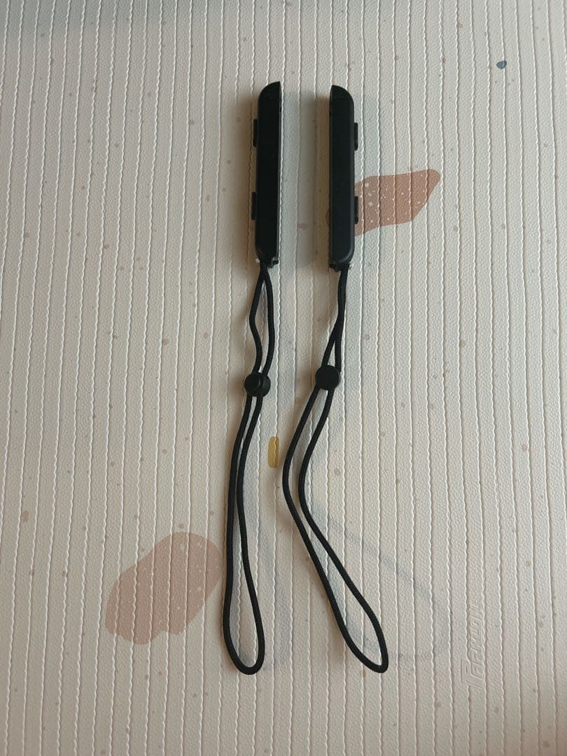 美品 Nintendo Switch 本体 グレー