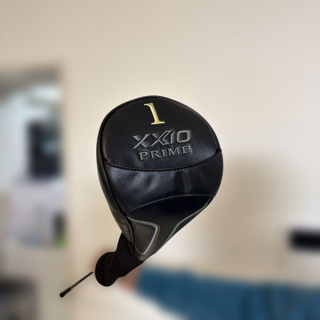 お値下げ！XXIO PRIME 2023 ドライバー