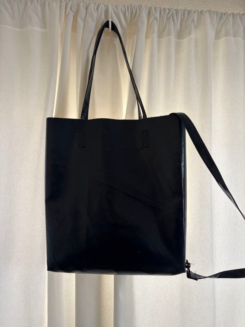 FREITAG F262 JULIEN ネイビーフライターグ トートバッグ