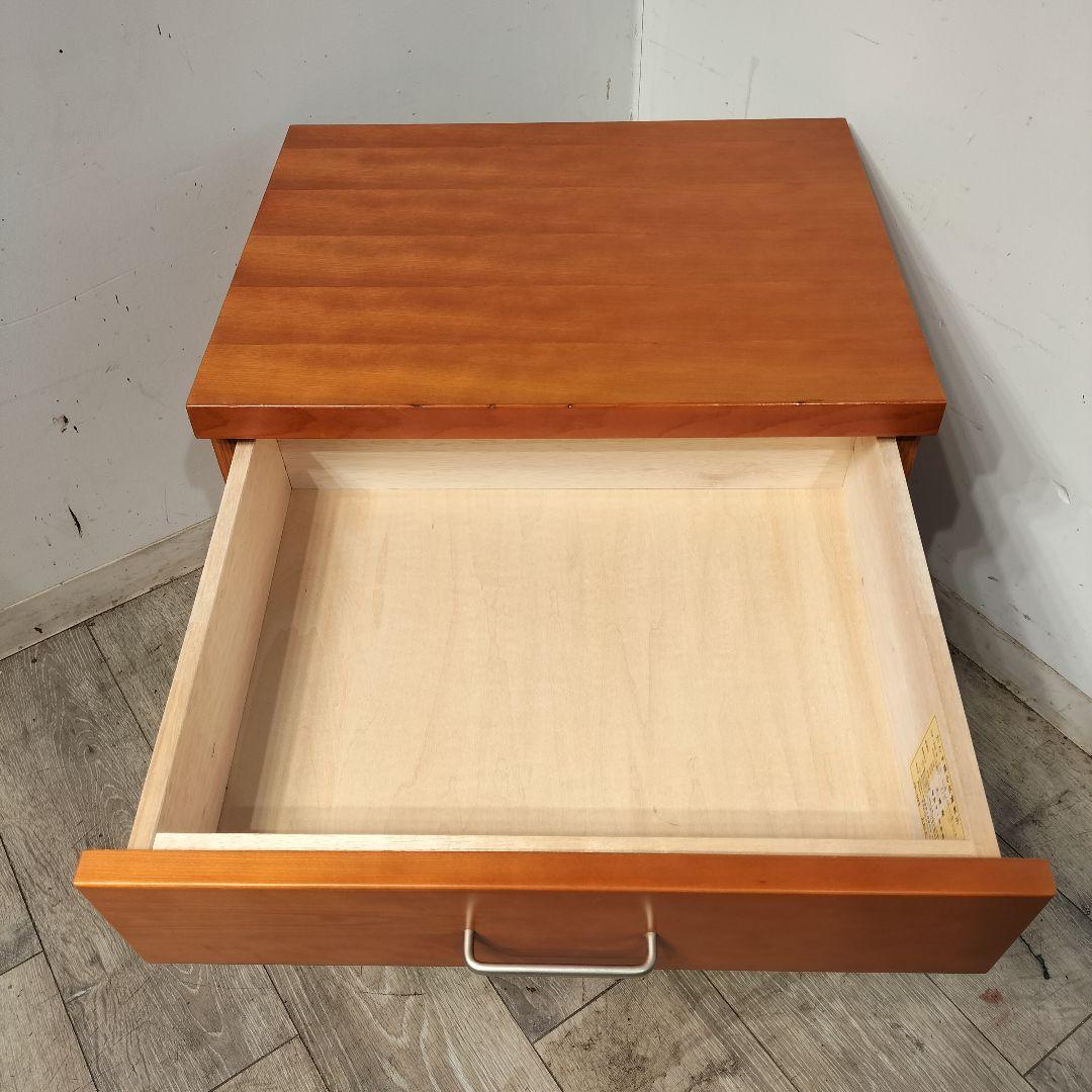 M♦大和木工　コーナー収納2セット　国内生産