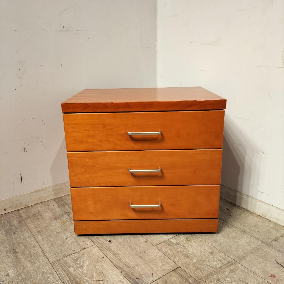 M♦大和木工　コーナー収納2セット　国内生産