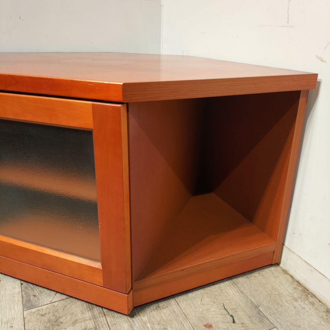 M♦大和木工　コーナー収納2セット　国内生産