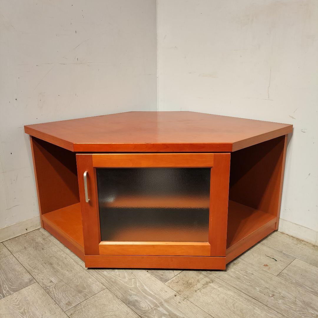 M♦大和木工　コーナー収納2セット　国内生産