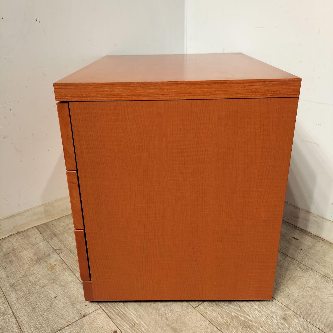 M♦大和木工　コーナー収納2セット　国内生産