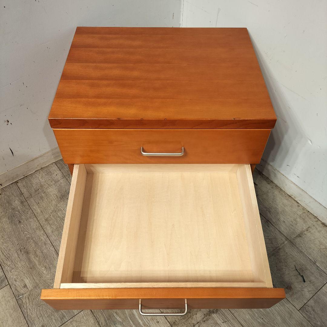 M♦大和木工　コーナー収納2セット　国内生産