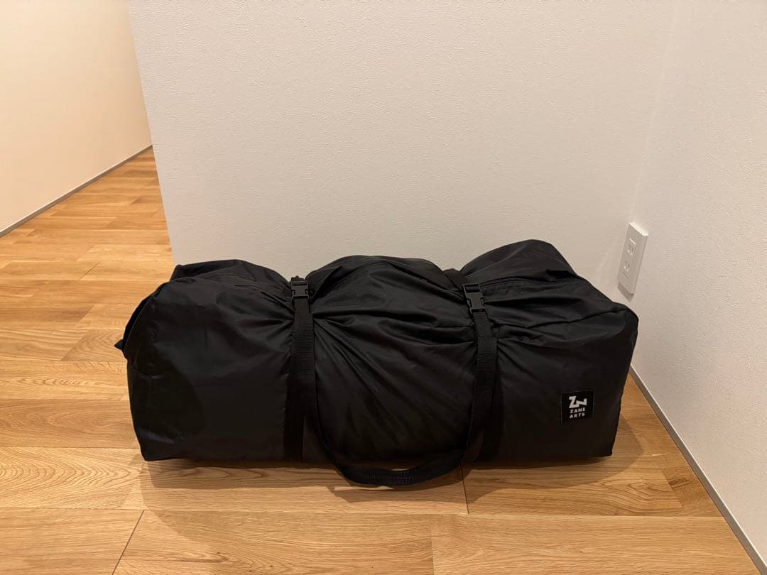 ゼインアーツ　ギギ1TC