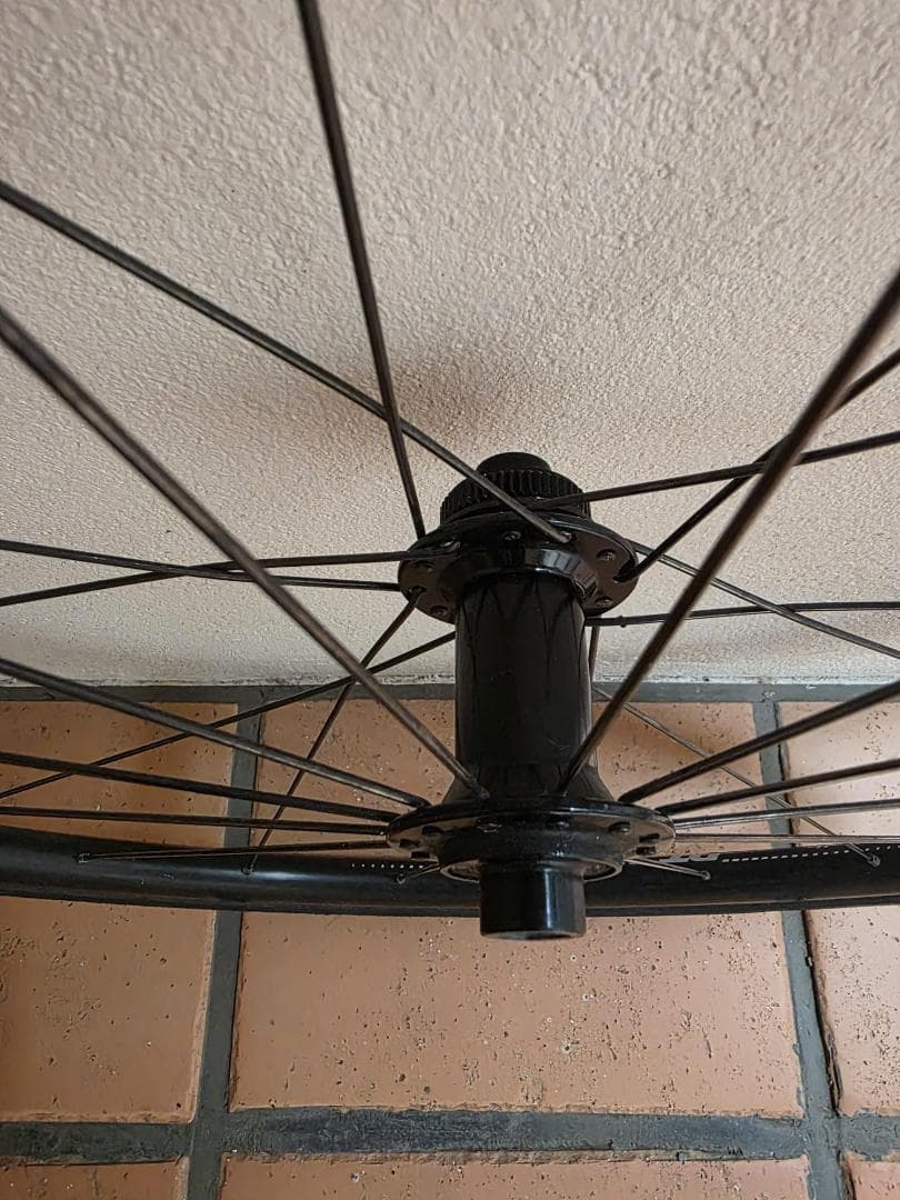 DT SWISS R470 db 前後セット シマノフリー GP5000付き