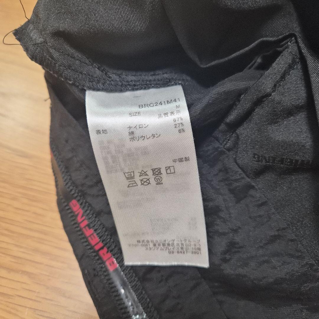 BRIEFING GOLF ブリーフィングゴルフ メンズウェア ジョガーパンツM