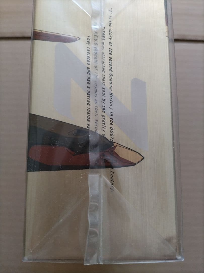 機動戦士Zガンダム メモリアルボックス版 DVD PART - Ⅱ