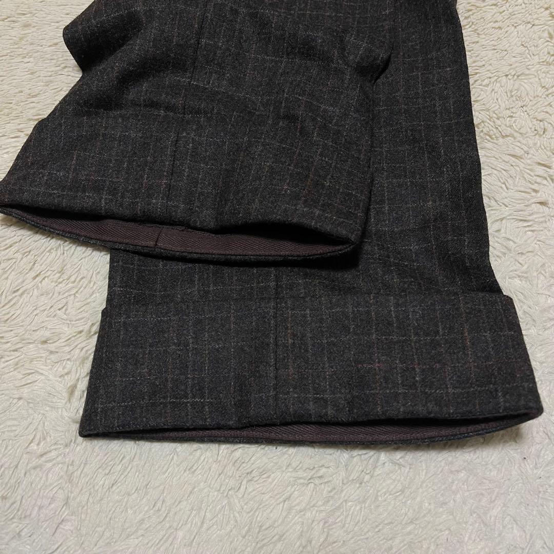 チャーリー ●美品●ブルックスブラザーズ●OWN MAKE●セットアップス