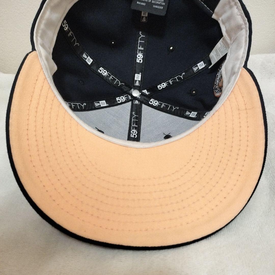 ニューエラ シアトル マリナーズ MLB 30TH ANNIVERSARY