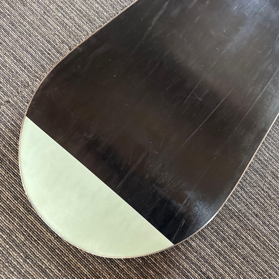 サロモン HPS TAKAHARU NAKAI 158