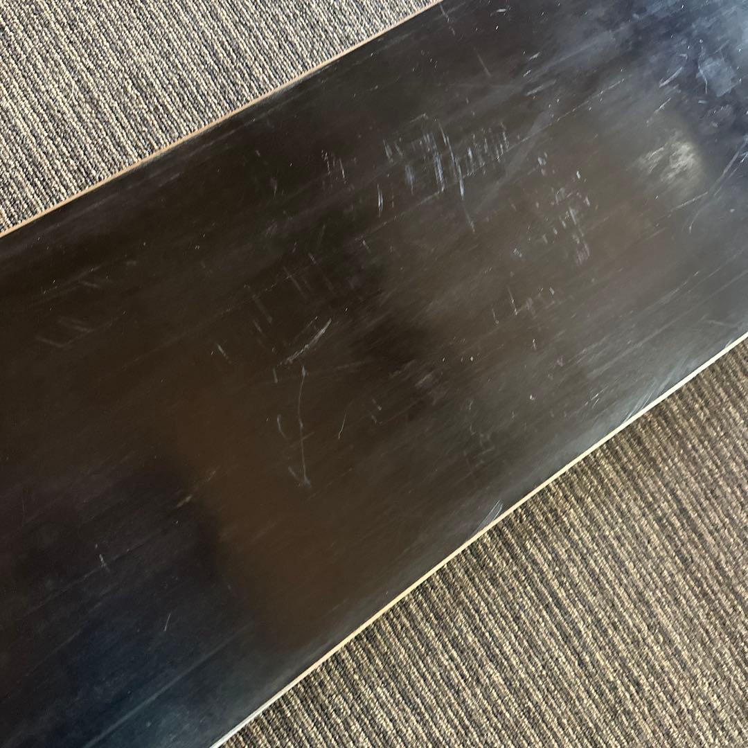 サロモン HPS TAKAHARU NAKAI 158