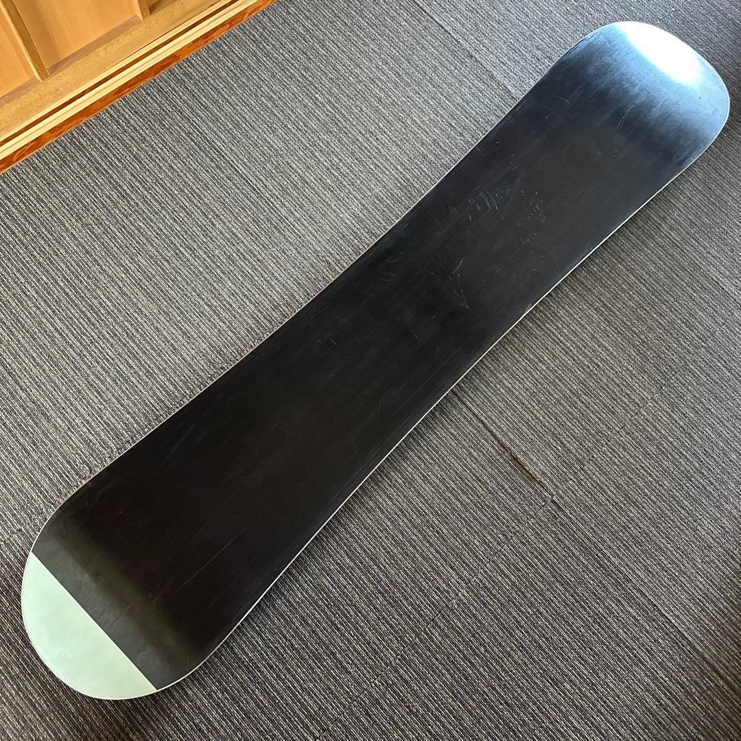 サロモン HPS TAKAHARU NAKAI 158