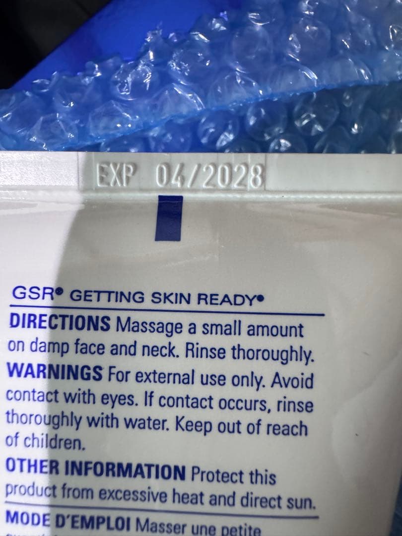 ZO SKIN HEALTH クレンザー　200ml 2本