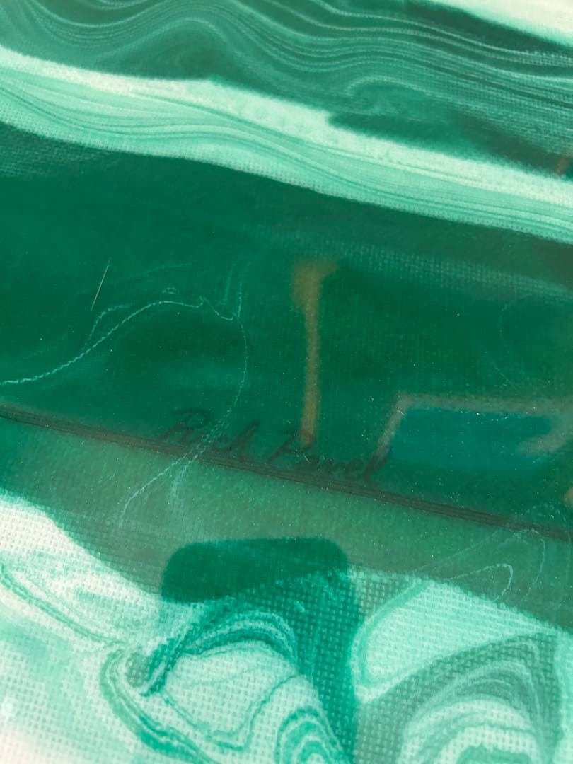 Rich Pavel 5’9 フィッシュ リッチパベル サーフ