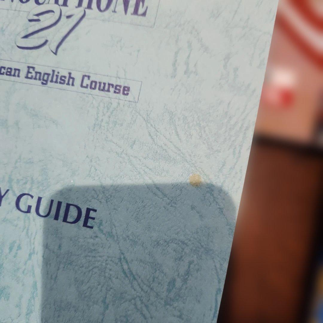 LINGUAPHONE 英語学習教材セット