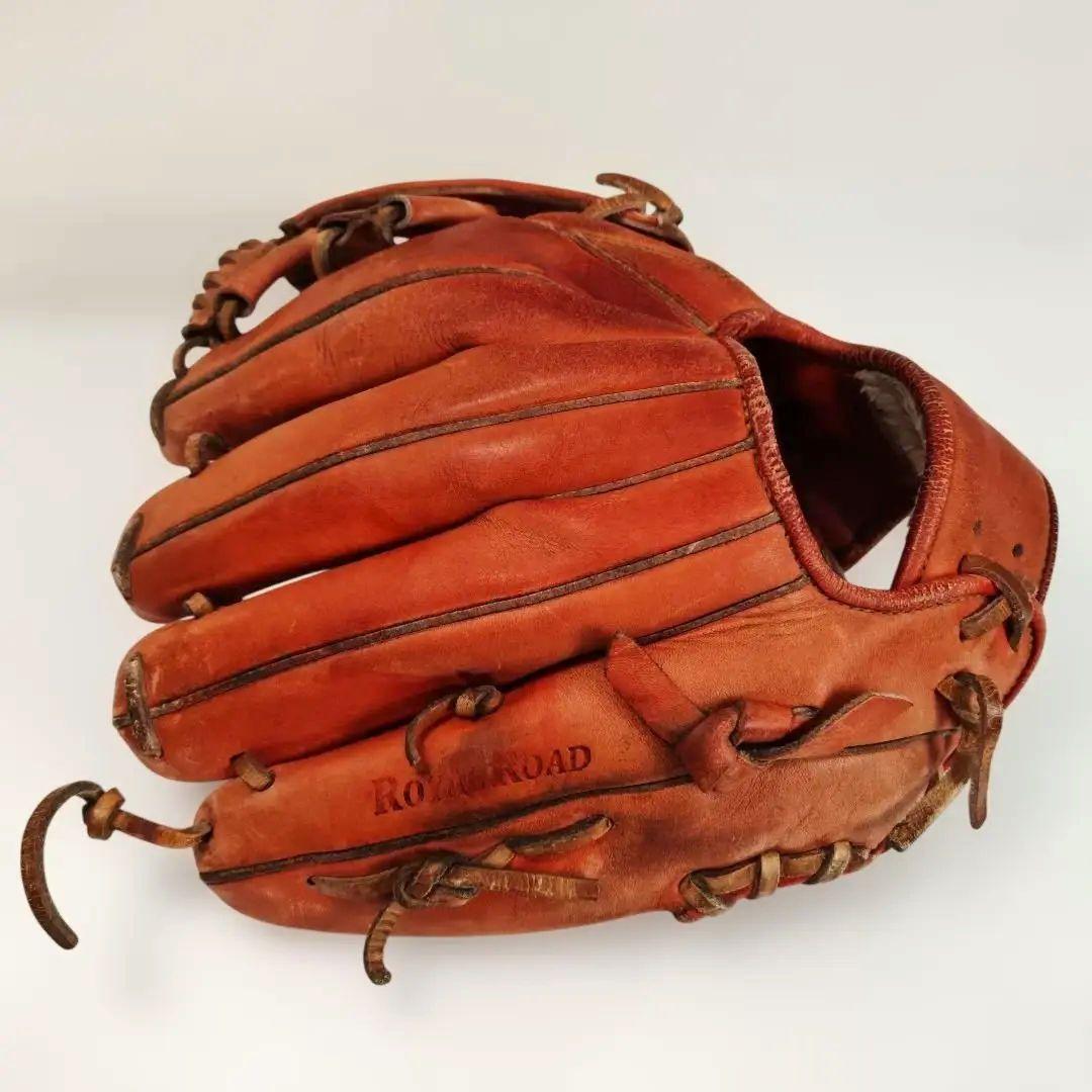 Asics アシックス 一般軟式用グローブ オールラウンド用 ゴールドステージ