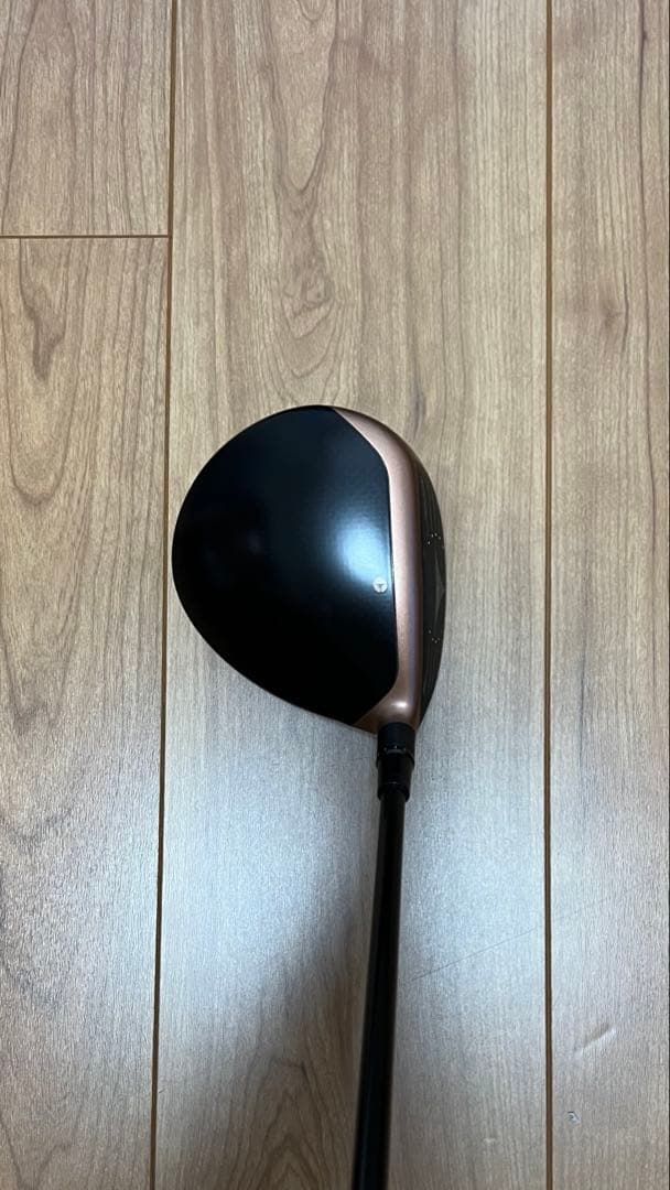 【レフティ】テーラーメイドミニドライバー（ツアーAD DIシャフト）