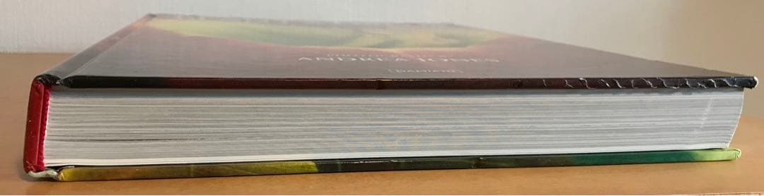 PLANTWORLDS アンドレア・ジョーンズ 植物写真集 洋書