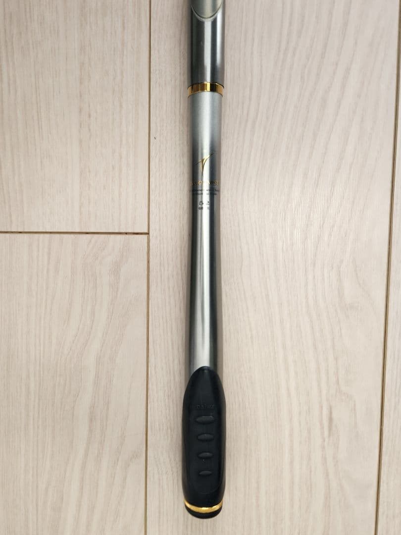 【最終出品 2/24まで】【美品】ダイワ トーナメントマスタードライ 52 競技