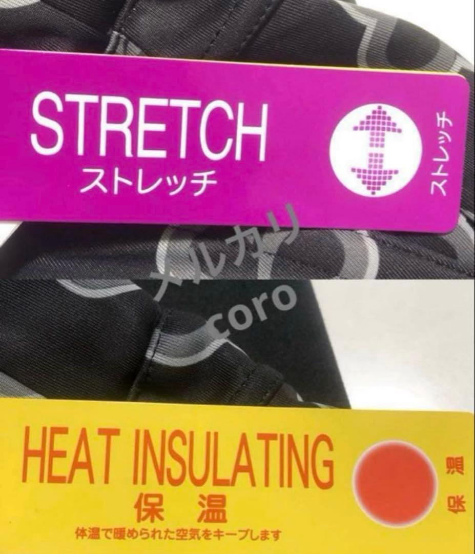 タグ付 マリクレール ゴルフ レディース セットアップ 上下セット 3点