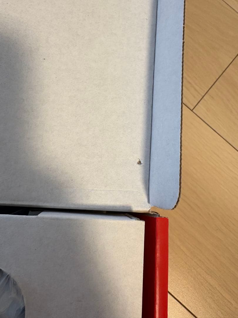 Nintendo Switch 有機ELモデル ホワイト オプション品セット付き