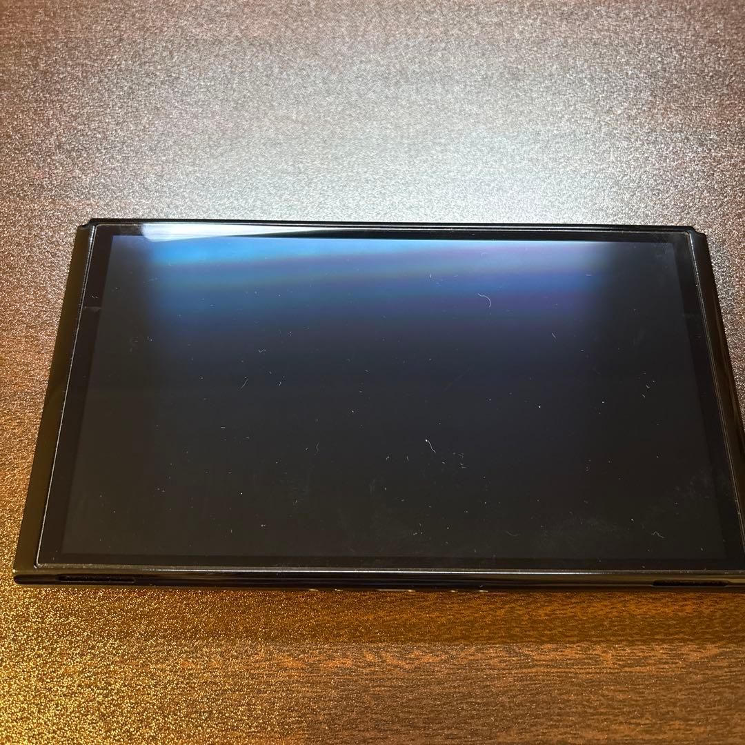 Nintendo Switch 有機ELモデル ホワイト オプション品セット付き