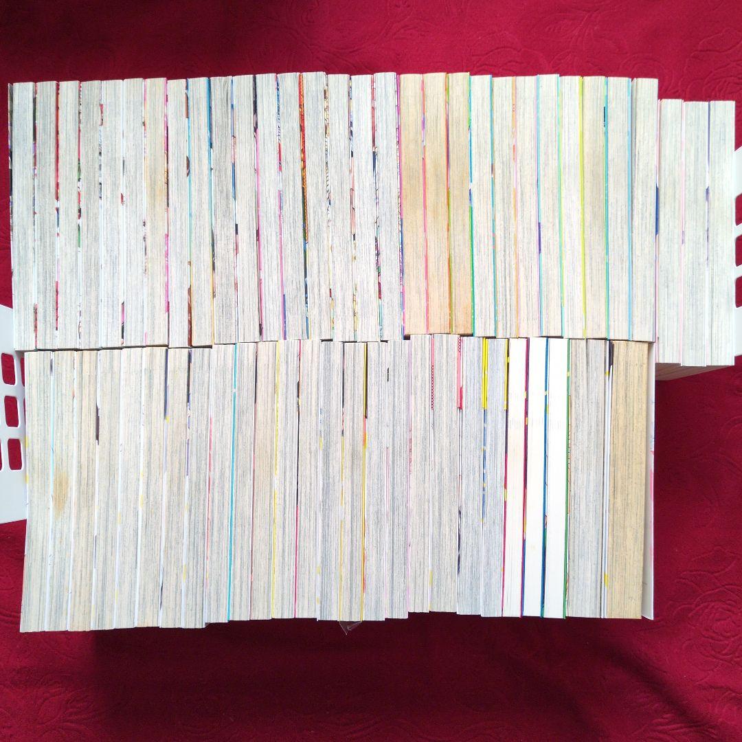 人気少女漫画　まとめ売り！　マキノ　師走ゆき　あなしん　円城寺マキ