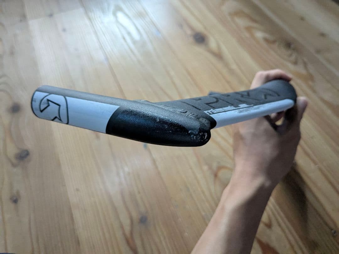 シマノプロ ミサイルベースバー