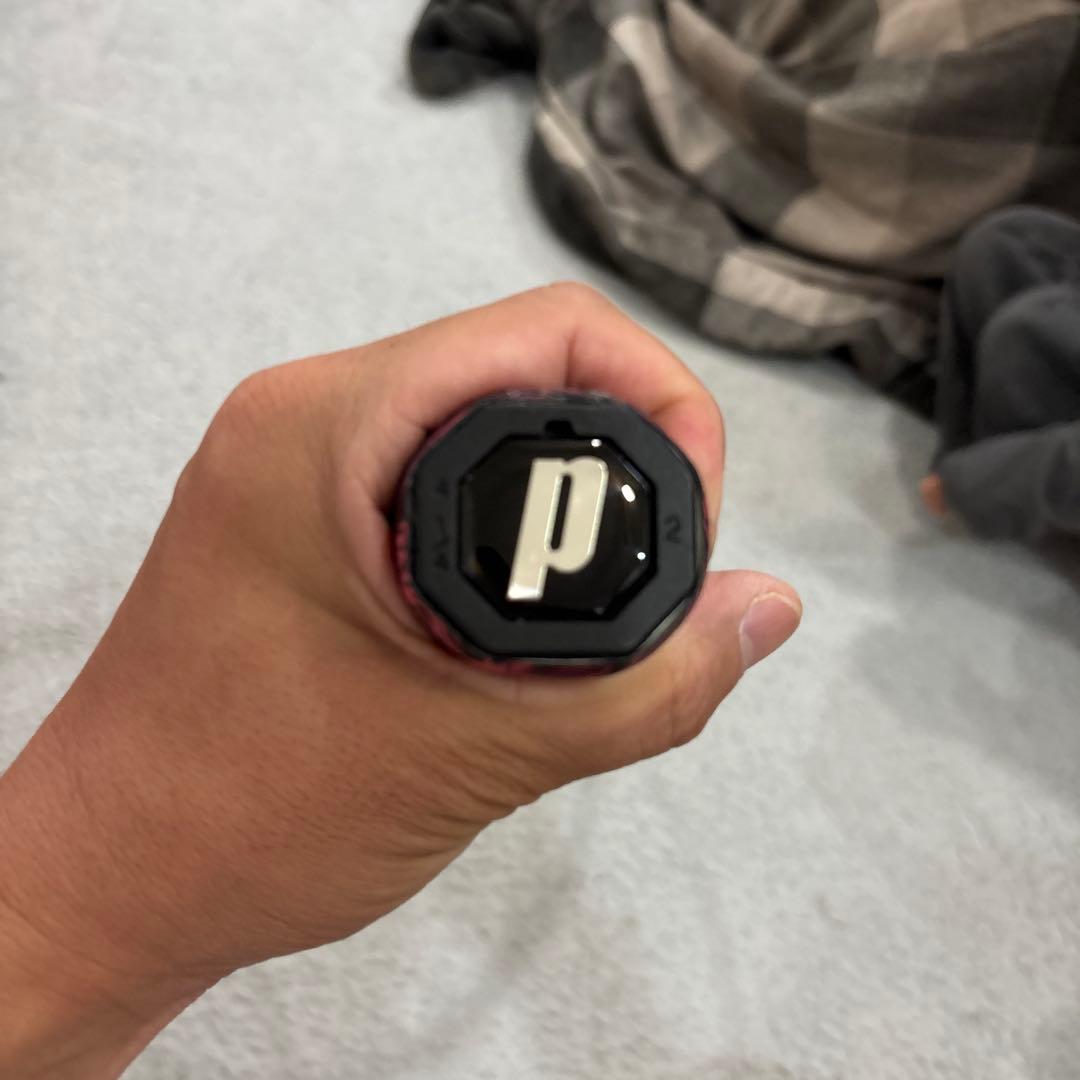 値下げ 美品 Prince BEAST MAX100 G2 300g