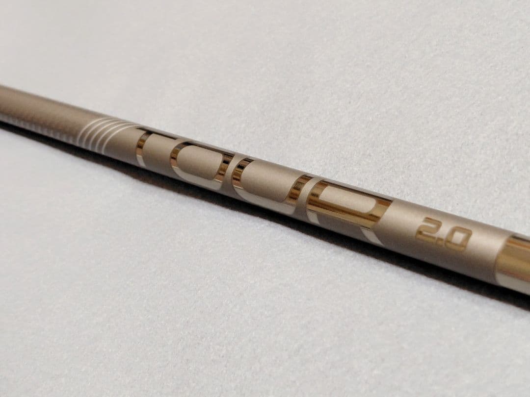 3W未使用 Ping ツアー2.0クローム 65R /3W 4W用 43in