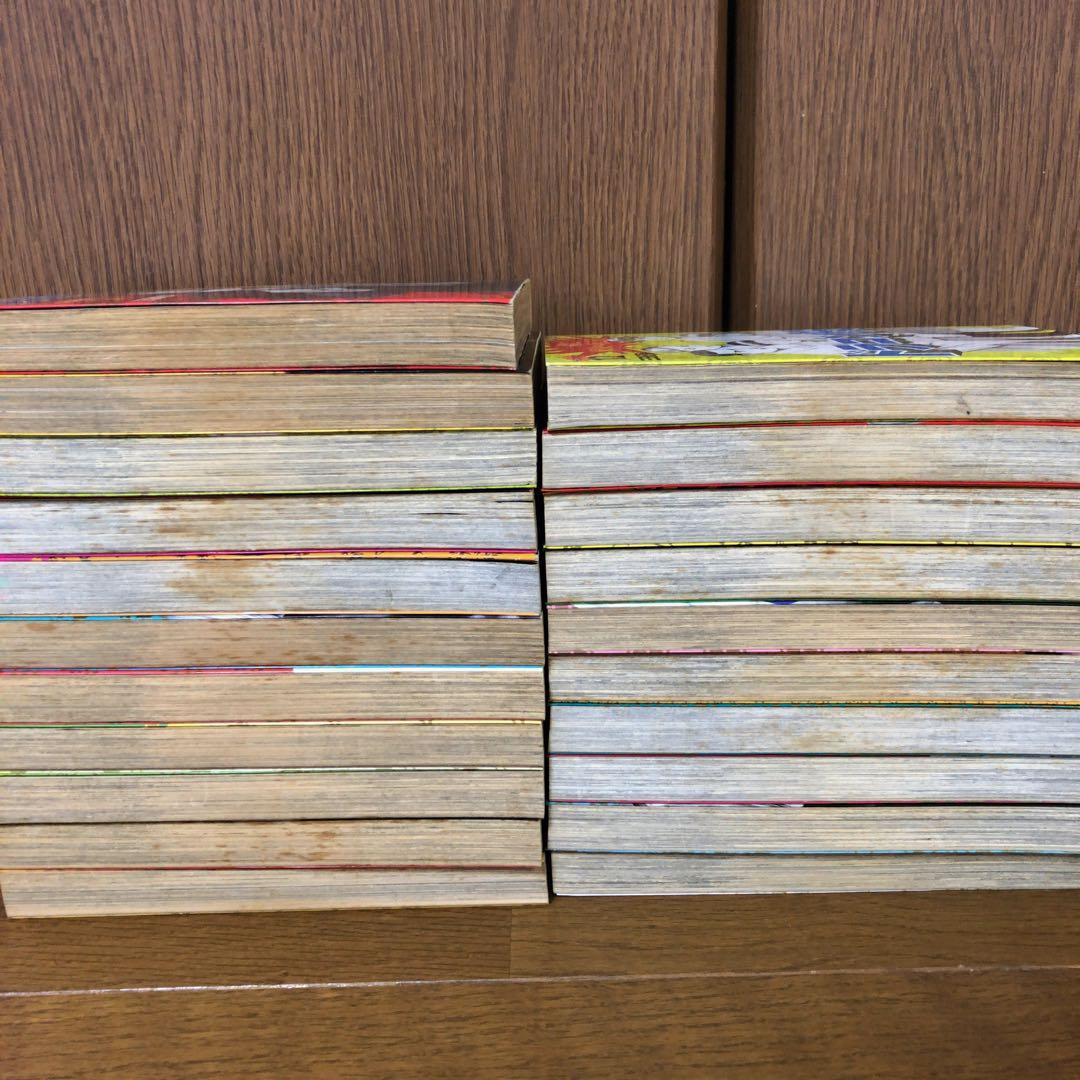 ドラゴン桜　全21巻セット　三田紀房　全巻セット　全巻　完結　1〜21巻