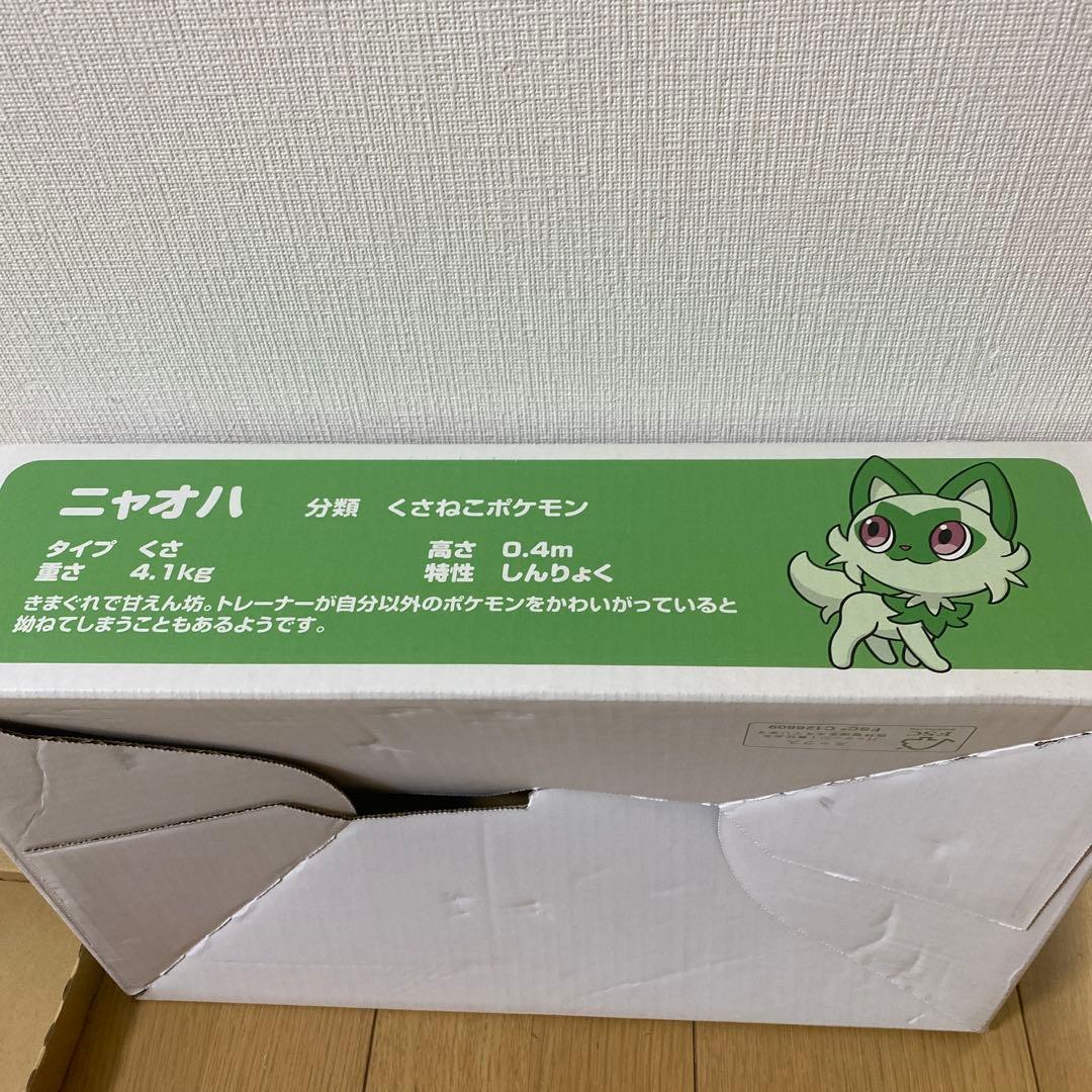 ポケットモンスター スカーレット・バイオレット ダブルパック特典