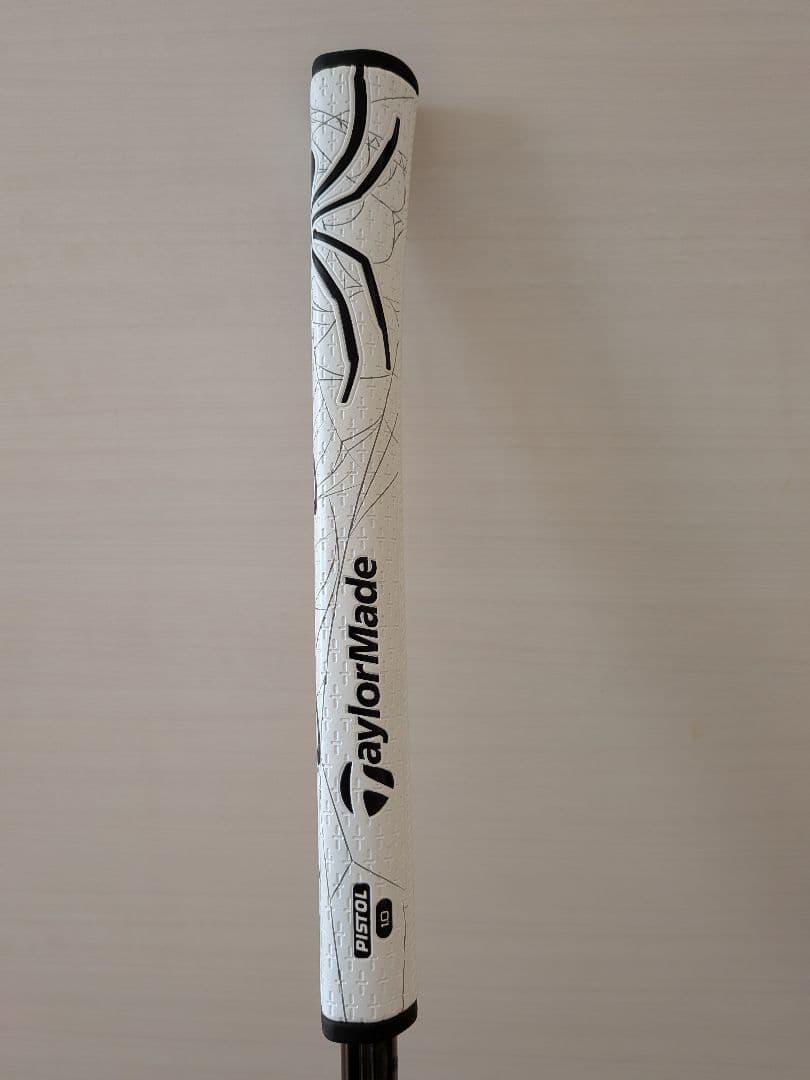 TaylorMade Spider tourX　34インチ　美品