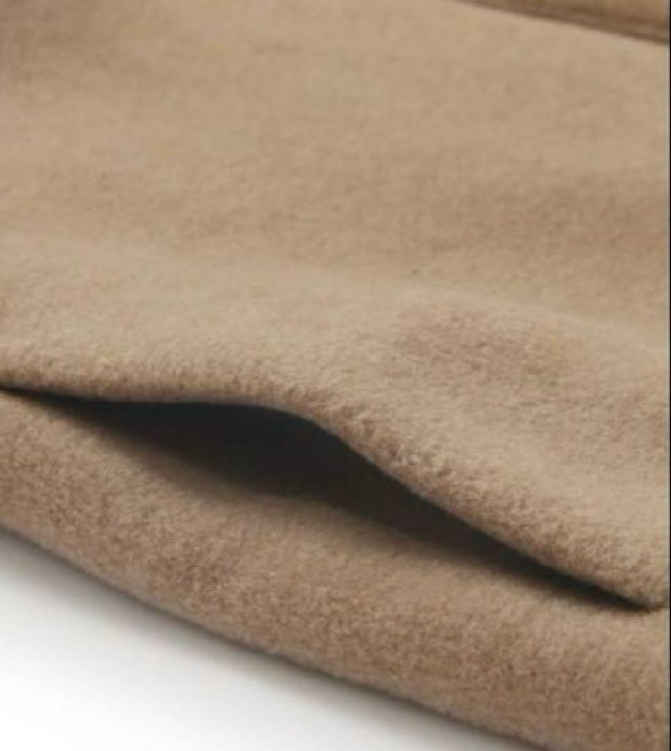 【未使用】JENNE保温エアリーフリースジャケット定価34650円