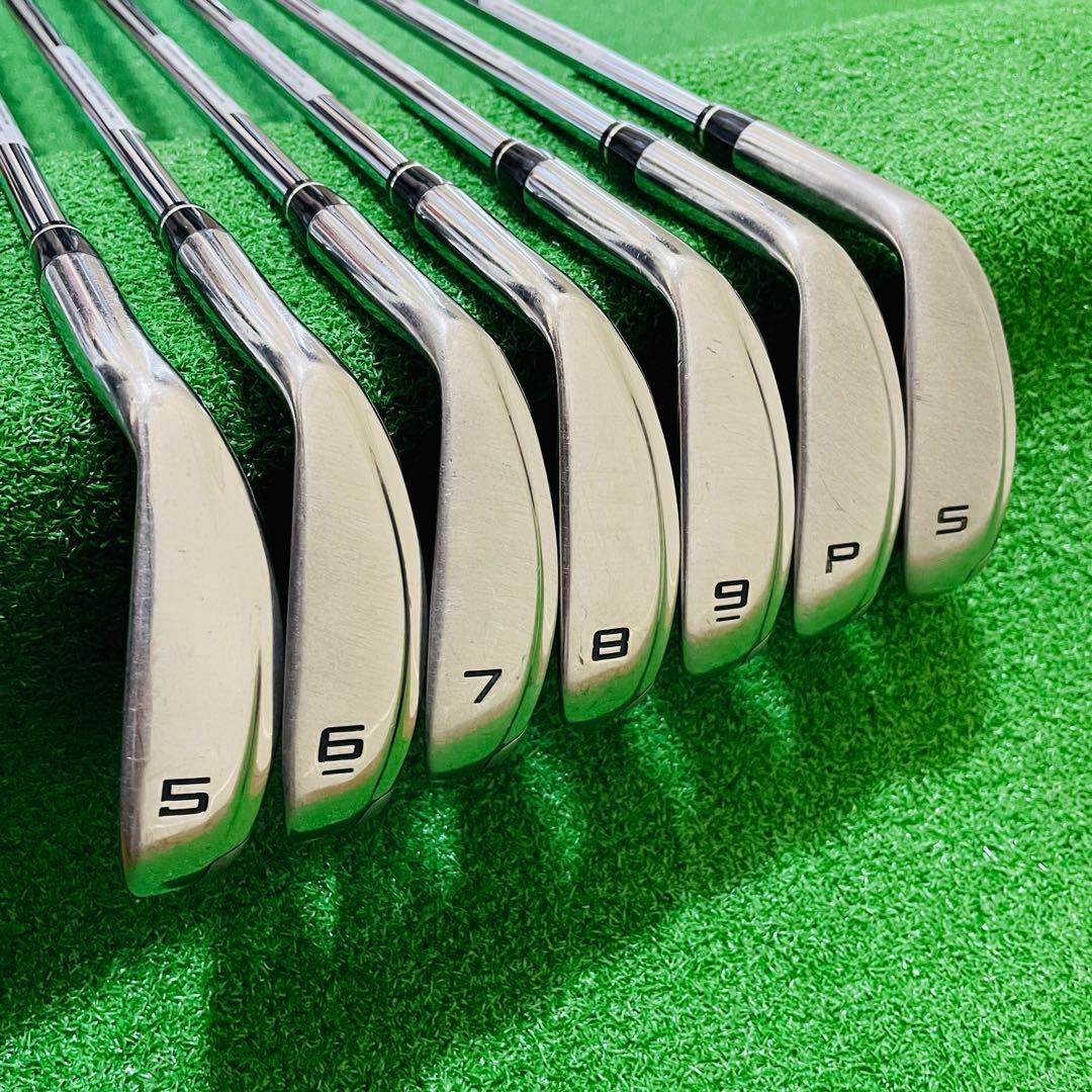 9681 NIKE ナイキ SLINGSHOT メンズ 右利き ゴルフクラブ