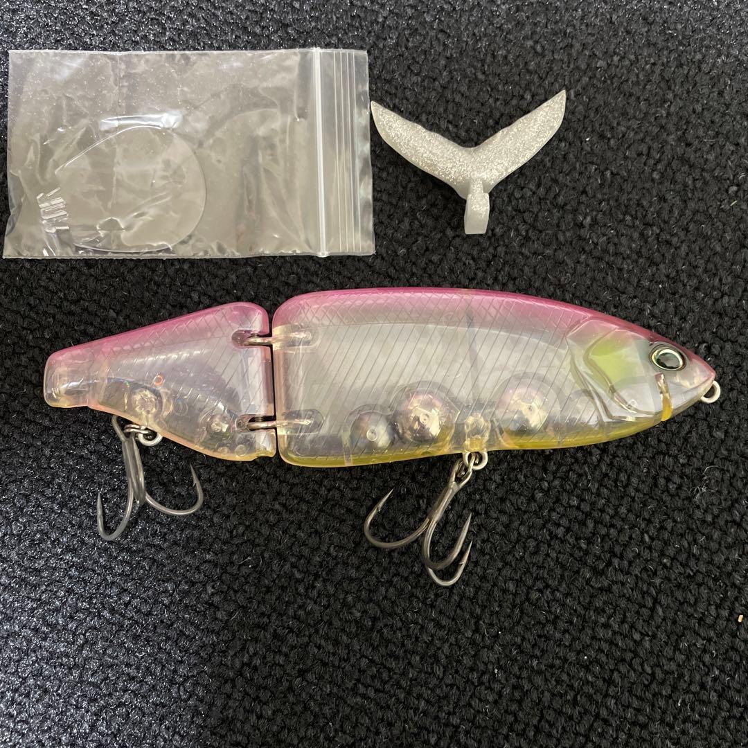 タイニークラッシュ DRT