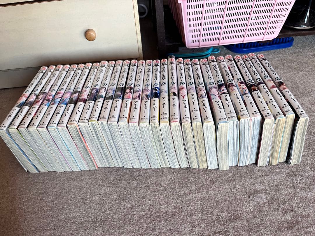 この音とまれ! 30巻セット