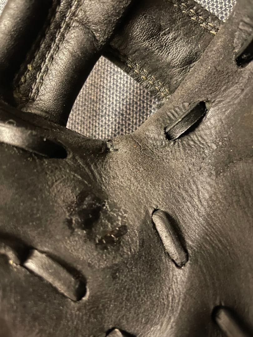 久保田スラッガー　野球 硬式グローブ 一般用　大人　右投げ　グラブ　内野手