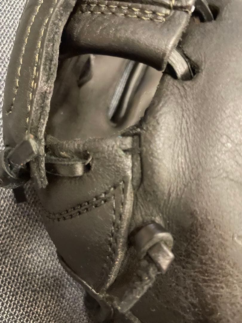 久保田スラッガー　野球 硬式グローブ 一般用　大人　右投げ　グラブ　内野手