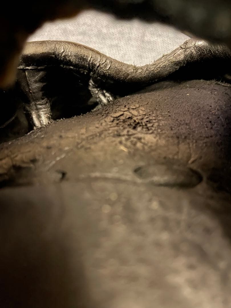 久保田スラッガー　野球 硬式グローブ 一般用　大人　右投げ　グラブ　内野手