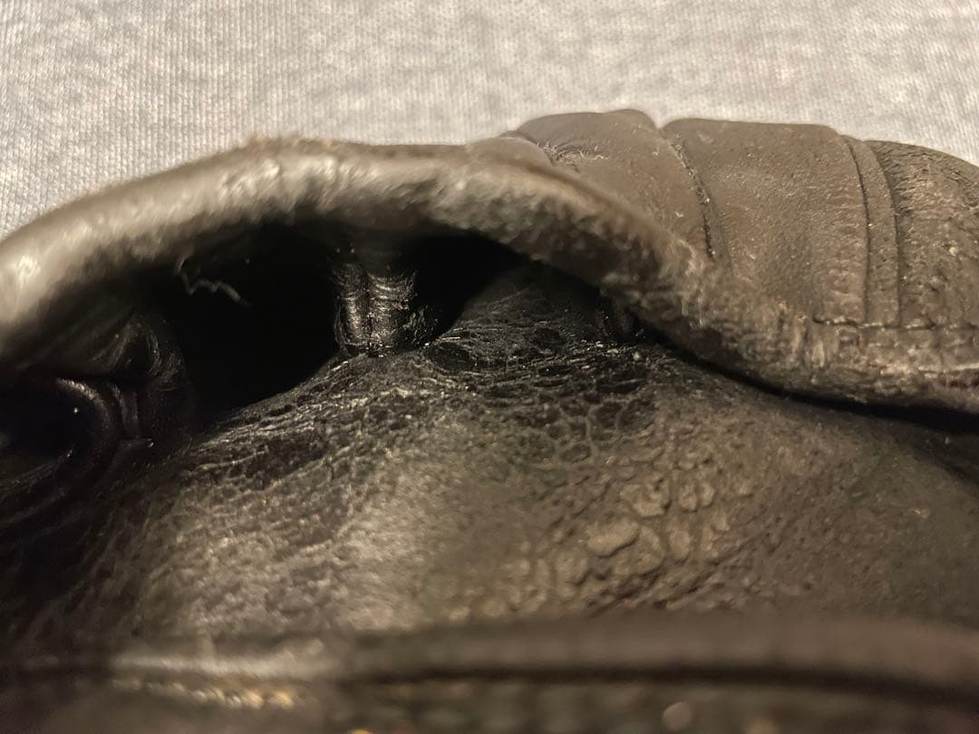 久保田スラッガー　野球 硬式グローブ 一般用　大人　右投げ　グラブ　内野手