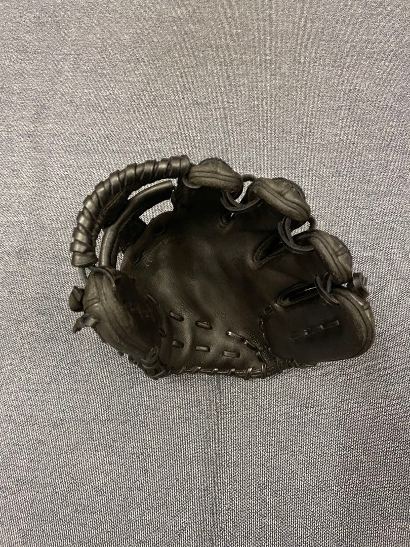 久保田スラッガー　野球 硬式グローブ 一般用　大人　右投げ　グラブ　内野手