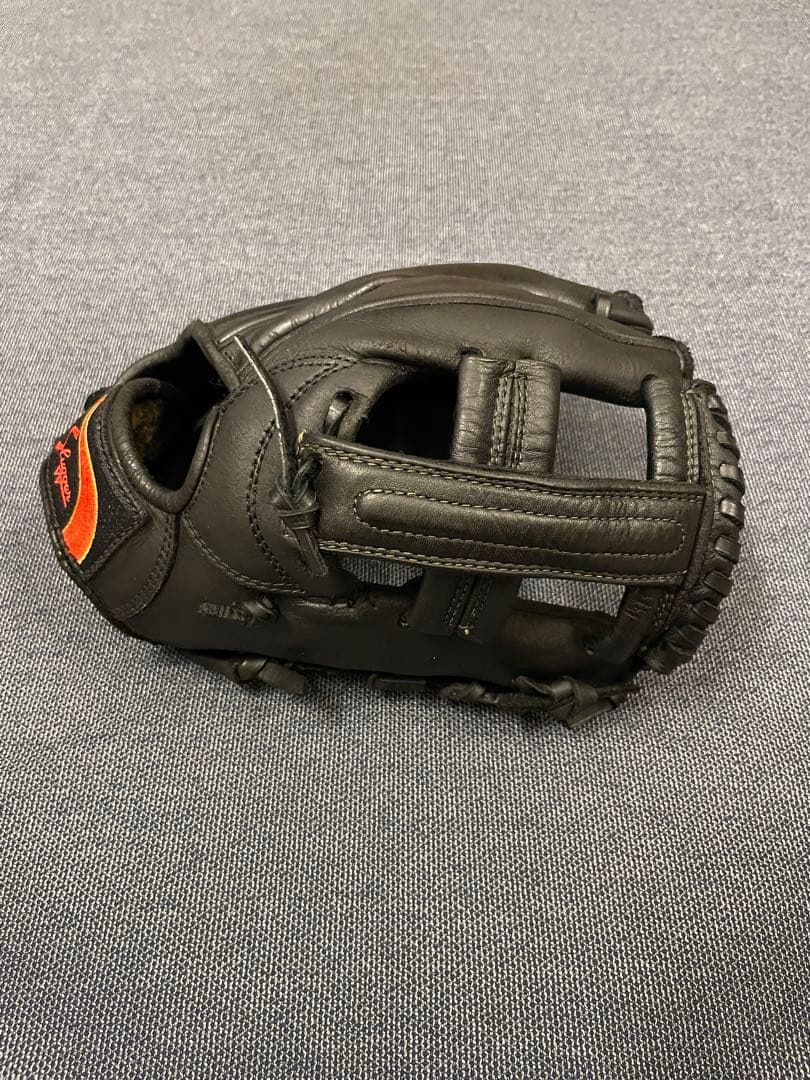 久保田スラッガー　野球 硬式グローブ 一般用　大人　右投げ　グラブ　内野手