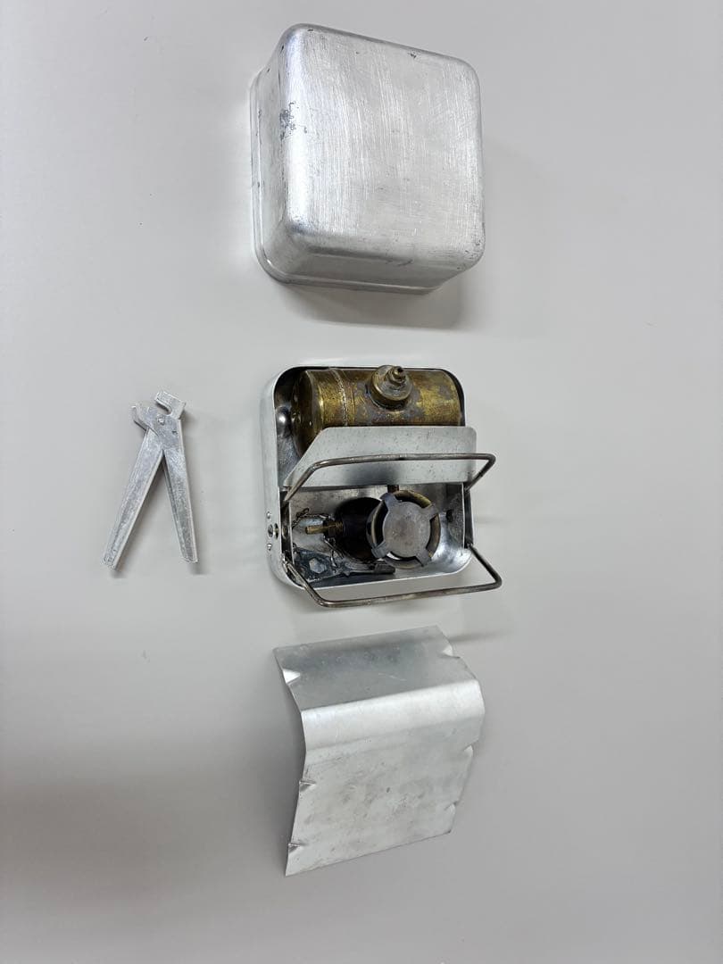 Optimus 99 オプティマス　99　後期　プリムス　99