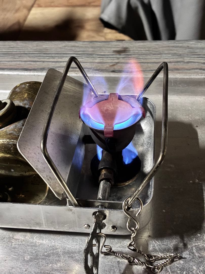 Optimus 99 オプティマス　99　後期　プリムス　99