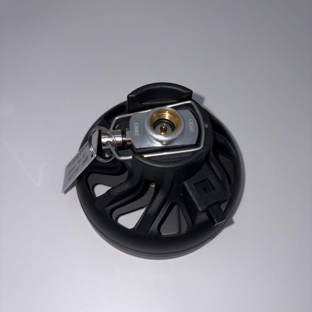 【美品】mont-bell JETBOIL FLASHジェットボイル フラッシュ