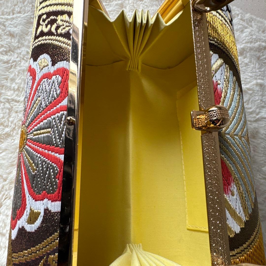 和装用サンダルとバッグセット